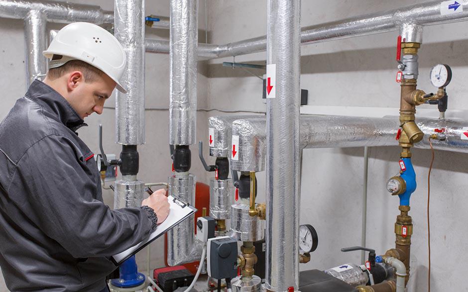  réparation chauffage électrique Châteaufort